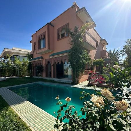 Chanel Marrakesh Luaran gambar