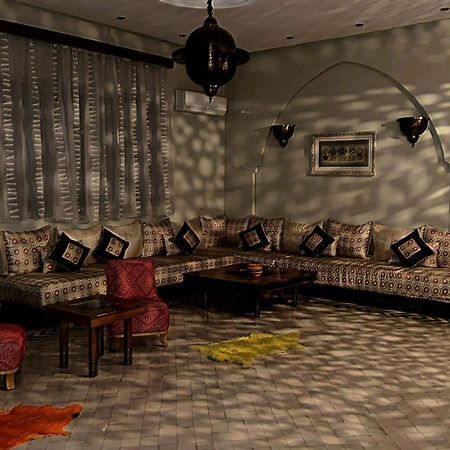 Chanel Marrakesh Luaran gambar